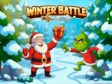 Winter Battle