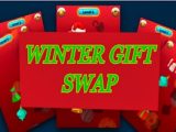 Winter Gift Swap