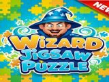 Wizard Jigsaw Puzzle