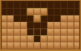 Wood Block Puzzle – Block Game