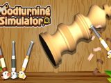 Woodturning Simulator
