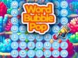 Word Bubble Pop