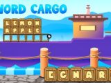 Word Cargo Puzzle
