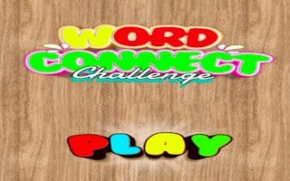 Word Connect Challenge