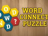 Word Connect Puzzle
