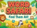 Word Safari