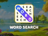 Word Search – Word Puzzle