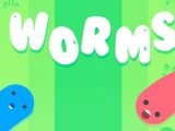 Worms Game Online