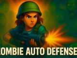 Zombie Auto Defense