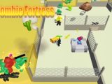 Zombie Fortress