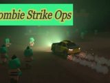 Zombie Strike Ops