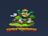 Zombie Terminator