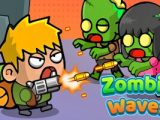 Zombie Waves