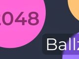 2048 Ballz