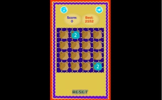 2048 Bears