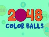 2048ColourBalls