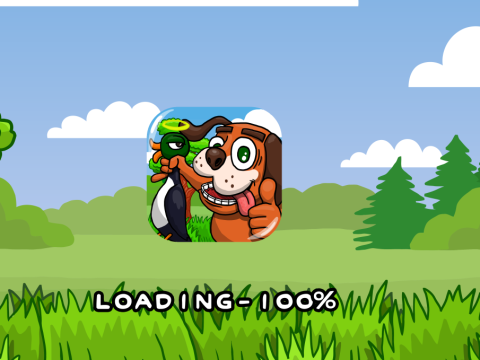 Duck Hunting Game