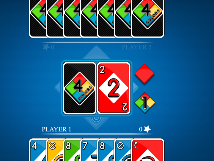 UNO Online 2