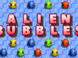Alien Bubbles