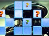 Aliens Memory Match