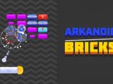 Arkanoid Bricks