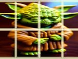 Baby Yoda Photo Jigsaw