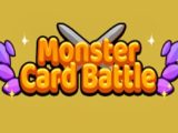 Battle Card Monster