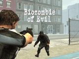 Biozombie of Evil
