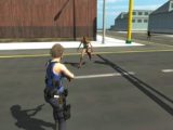 Biozombie Outbreak