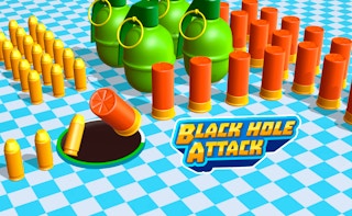 Black Hole Attack
