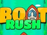 Boat Rush