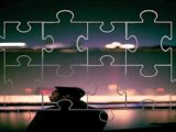 Bokeh Picture Perfect Puzzle