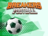 Breakers Football