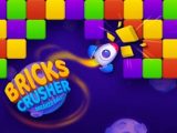 Bricks Crusher Breaker Ball