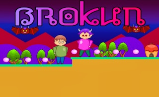Brokun