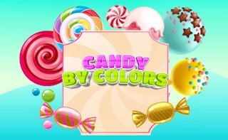 Candy by Colors