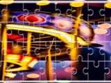 Carnival Jigsaw Picture Puzzle