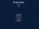 Casual Christmas Santa Game