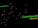 Centipede
