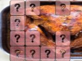 Chicken Memory Match