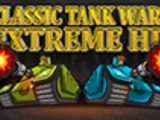 Classic Tank Wars Extreme HD