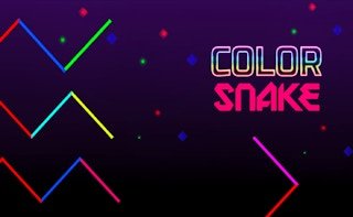 Color Snake