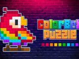 ColorBox Puzzle