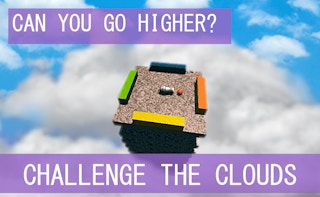 ColorSpin Challenge