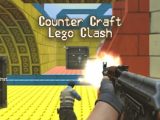 Counter Craft Lego Clash