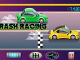 Crash Race