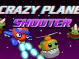 Crazy Plane Shooter