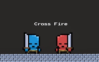 Cross Fire – PvsP 2 Player