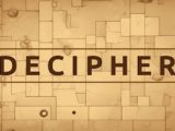 Decipher