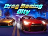 Drag Racing City
